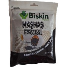 Bişkin Haşhaş Ezmesi (sarı)