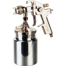 Max-Extra Ab 17S Alttan Depolu Boya Tabancası 1.7 mm