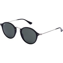 Ray-Ban Rb 2447 901 49 Unisex Güneş Gözlüğü