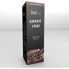 DoraLife Kakao Yağı 20 ml