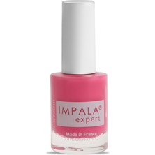 İmpala Oje - Nail Polish 12 Ml. No 4