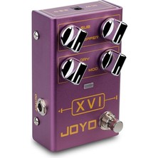 Joyo R-13 Xvı Oktav Pedalı