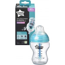 Tommee Tippee 1X260 ml Gelişmiş Antikolik Biberon 0+Ay