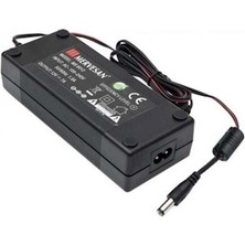 Mervesan Adaptör 45W 9V 5A 67 Hz Ac/dc  Adaptör Smps Masaüstü Modeli Adaptör Mervesan MS-4509