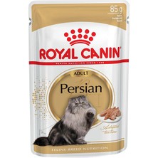 Royal Canin Persian Pouch Kedi Konservesi 85 gr