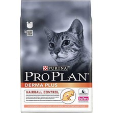 Pro Plan Elegant Optiderma Somonlu Yetişkin Kedi Maması 3 kg