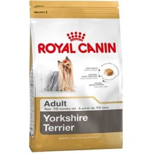 Royal Canin Yorkshire Terrier Yetişkin Köpek 1,5kg