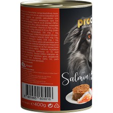 Pro Choice Adult Somonlu Yetişkin Köpek Maması 400 gr