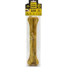 Delibon Deri Pres Kemik 27 cm Xl Boy 1 Li Paket Natural