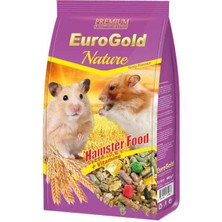 Eurogold Hamster Yemi 500 Gr.