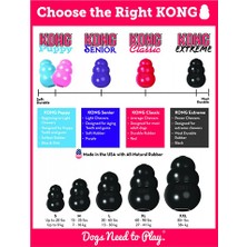 Kong Extreme Xx-Large 15,5cm