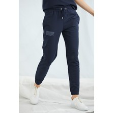 Sementa Jogger Eşofman Altı - Lacivert