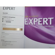 Pte Academic Expert B2 Coursebook And Myenglishlab