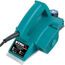 Staxx Power Sjs Metal Sanzıman 3000 W Çift Bıçaklı Professional Planya Makinası + Bıçak