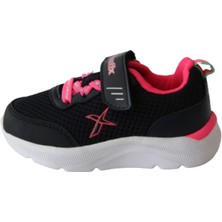 Kinetix 1005SER-85678 Kız Çocuk Spor Ayakkabı