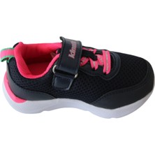 Kinetix 1005SER-85678 Kız Çocuk Spor Ayakkabı