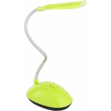 Real Özs LED Masa Lambası Yeşil