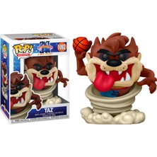 Funko Pop Figür - Space Jam: A New Legacy, Taz