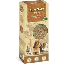 Eurogold Kemirgenler Için Talaş 15 Lt