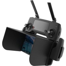 Profisher Djı Mavic Pro Osmo Phantom Telefon Monitör Güneş Koruma L128
