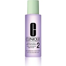 Clinique Clarifying Lotion 2 200 Ml