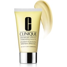 Clinique Nemlendirici Losyon - Dramatically Different Moisturizing 50 ml 020714598938