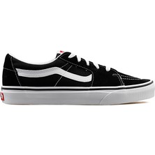 Vans Unisex Günlük Ayakkabı Siyah Ua Sk8-Li VN0A4UUK6BT1