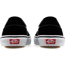 Vans Unisex Günlük Ayakkabı Siyah Ua Sk8-Li VN0A4UUK6BT1