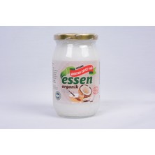 Essen Organik Hindistan Cevizi (Soğuk Sıkım) 150ML