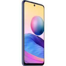 Xiaomi Redmi Note 10 5G 128 GB 4 GB Ram (Xiaomi Türkiye Garantili) Mavi