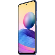 Xiaomi Redmi Note 10 5G 128 GB 4 GB Ram (Xiaomi Türkiye Garantili) Mavi