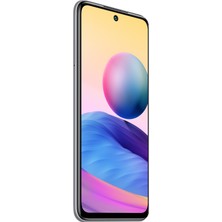 Xiaomi Redmi Note 10 5G 128 GB 4 GB Ram (Xiaomi Türkiye Garantili) Gümüş