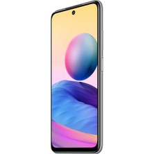 Xiaomi Redmi Note 10 5G 128 GB 4 GB Ram (Xiaomi Türkiye Garantili) Gümüş