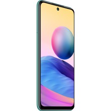 Xiaomi Redmi Note 10 5G 128 GB 4 GB Ram (Xiaomi Türkiye Garantili) Yeşil