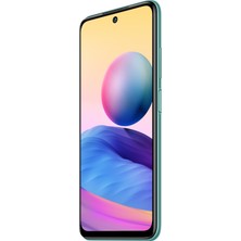 Xiaomi Redmi Note 10 5G 128 GB 4 GB Ram (Xiaomi Türkiye Garantili) Yeşil