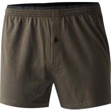 josejuan Erkek Boxer Penye %100 Pamuk 3400