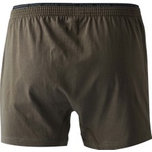 josejuan Erkek Boxer Penye %100 Pamuk 3400