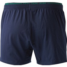 josejuan Erkek Boxer Penye %100 Pamuk 3400