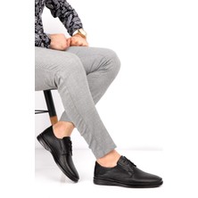 SETA Erkek Hakiki Deri Ayakkabı