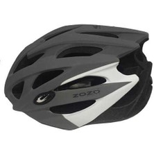 Zozo Mv-29 LED Işıklı Kask