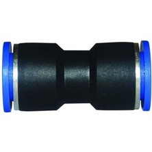 Crox Pnömatik Nipel 12 mm