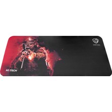 Hytech HY-XMPD70-3 30*70 Oyuncu Mouse Pad