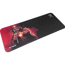 Hytech HY-XMPD70-3 30*70 Oyuncu Mouse Pad