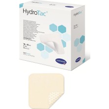 Hartmann Hydrotac Hidrojelli Köpük Yara Örtüsü 10 X 10cm 1 Adet