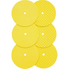 USR MYS Mini Yer İşareti Seti Sarı