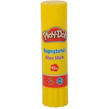 Play-Doh Stick Yapıştırıcı 45 gr 12'li