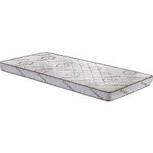 Prestij 70X100X10 cm Ekonomik Konforlu Sünger Bebek Yatağı