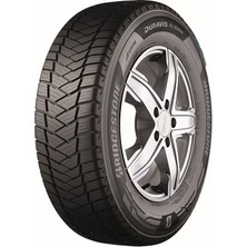 Bridgestone 215/75 R16C 116/114R 10Pr Duravis All Season Hafif Ticari 4 Mevsim Lastiği ( Üretim Yılı: 2023 )