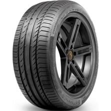 Continental 235/45 R17 94W Fr Contiseal Contisportcontact 5 Oto Yaz Lastiği ( Üretim Yılı: 2022 )