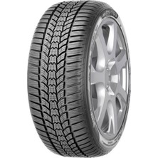 Sava 205/65 R15 94H Eskimo Hp 2 Oto Kış Lastiği ( Üretim Yılı: 2022 )